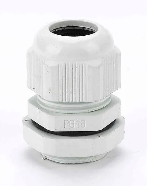 Сальник PG16 d6-13мм IP54 KB101-16-IP54 DEKraft 32154DEK 