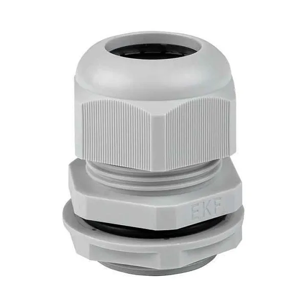 Сальник PG25 IP54 EKF plc-pg-25 