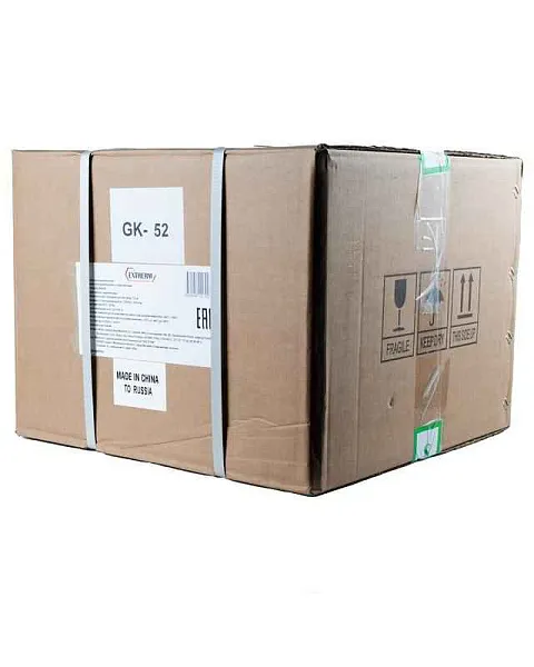 Кабель нагревательный саморег. строительного применения (трубы) 16Вт/м 16AWG термопласт Extherm SXLL16-2CR 