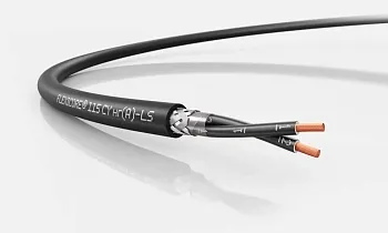 Гибкий FLEXICORE 115 CY нг(A)-LS 7G2,5