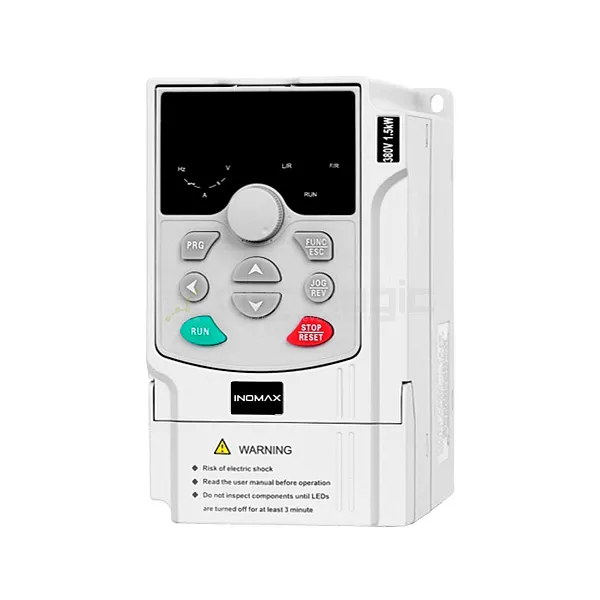 MAX300-R75GS2 Преобразователь частоты MAX300 0,75кВт 220В 1ф 