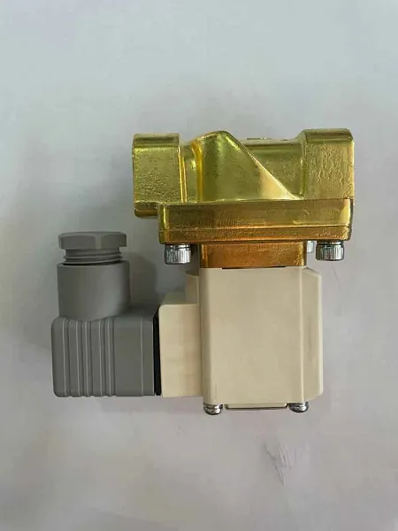 2/2 Клапан Н.З., на пар, G1/2", бронза, 1.2 МПа VXB215BHAL 