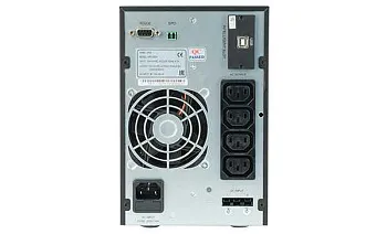 Боковые панели для Kehua S32