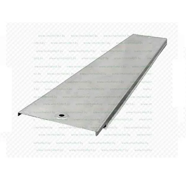 КНС Крышка д/лотка  осн.100, S 0,55 РБ