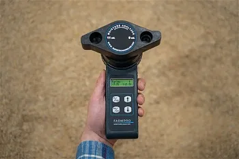 Влагомер FARMPRO