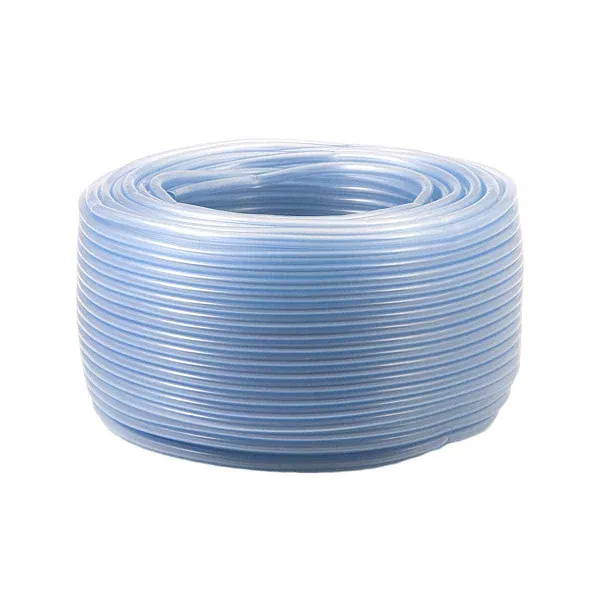 Трубка ПВХ Пища 12,5х17 мм 100 м 