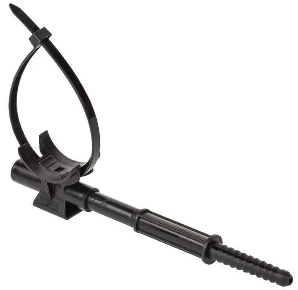 Крепление фасадное ФК 60 (SF-60) IEK UFK10-60-260 