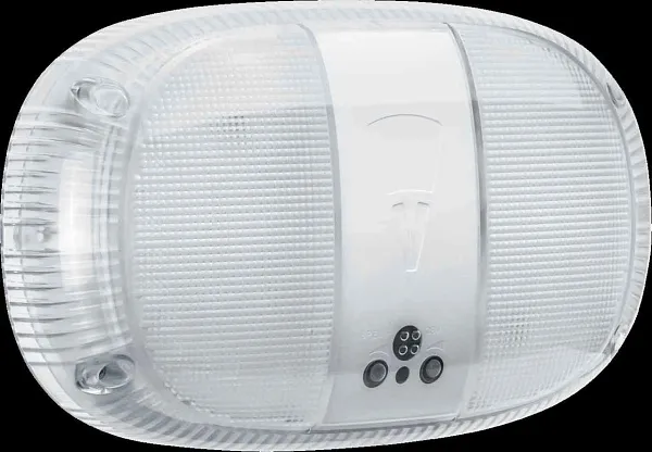 ДПБ/ 12Вт с опт-акус.датч. DPB-02-12-4K-IP40-01-LED Антей Navigator 82745