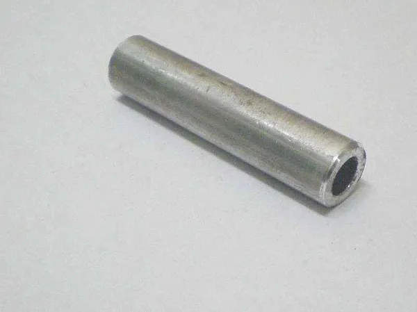 Гильза соединительная ГА 120-14 УХЛ3 опрес. алюм. CuPRO КЗОЦМ 5796 