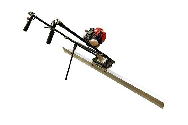 Виброрейка Виброрейка со сменным профилем для одного оператора GROST QVRM GROST