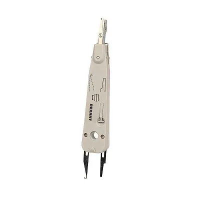 Инструмент для заделки и обрезки витой пары 110 (ht-3141) Rexant 12-4201 