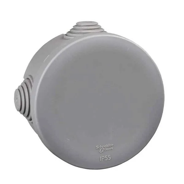 Коробка распределительная ОП 80х40мм IP55 SE IMT35094 