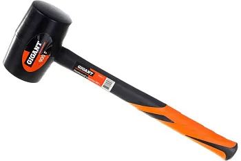 Молоток резиновый