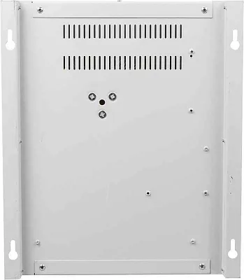 Стабилизатор напряжения АСН-8000Н/1-Ц 1ф 8кВт IP20 релейный Ресанта 63/6/17 