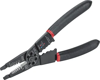 Пресс-клещи Navigator 80 444 NHT-Pkm01-6v1 (многофункциональные) Navigator 80444 