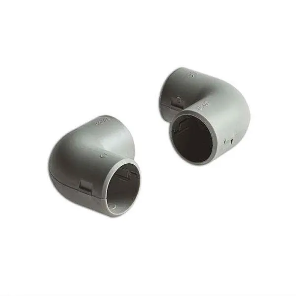 Поворот на 90град. d32 соед. Ruvinil У01232 