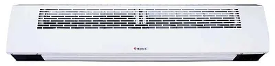Завеса тепловая 3кВт 220В ТЭН RS-0308-D HINTEK 05.000036 