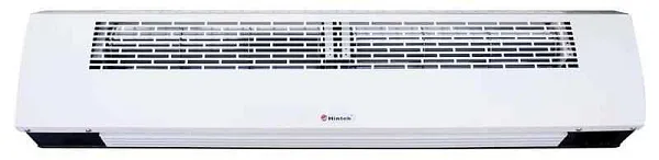 Завеса тепловая 3кВт 220В ТЭН RS-0308-D HINTEK 05.000036 