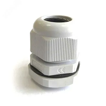 Кабельный ввод ВК-НР-М12-6,5-L7 ГОФРОМАТИК