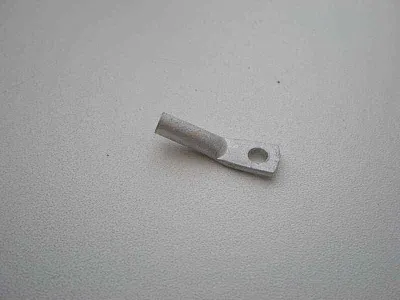 Наконечник луженый ТМЛ 2.5-6-2.6 УХЛ3 опрес. медн. CuPRO КЗОЦМ 55706 