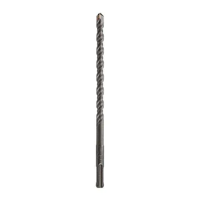 Бур по бетону 10x210мм SDS PLUS Kranz KR-91-0019 