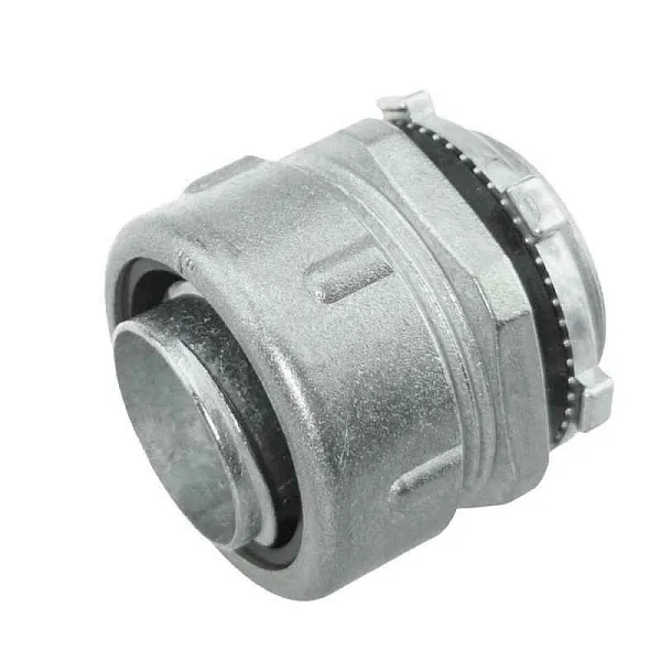 Элемент резьбовой крепежный РКН(МВ)-38 У2 IP54 с наружн. резьбой ГОФРОМАТИК zeta40415 