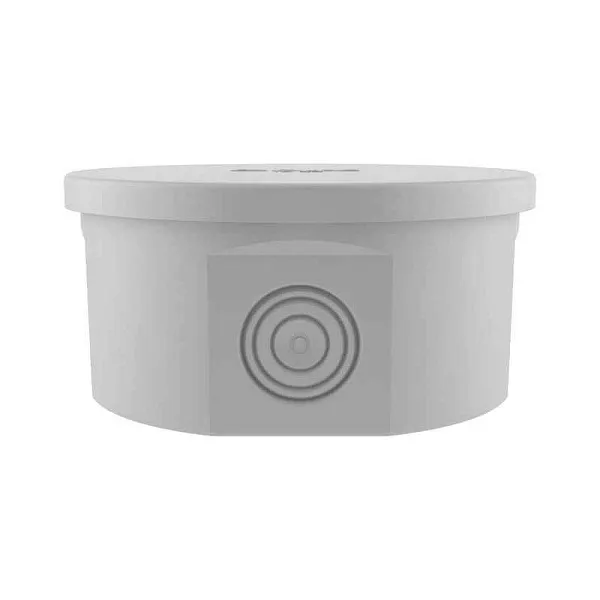 Коробка распределительная ОП 80х40мм IP44 4 каб. ввод DKC 53600 