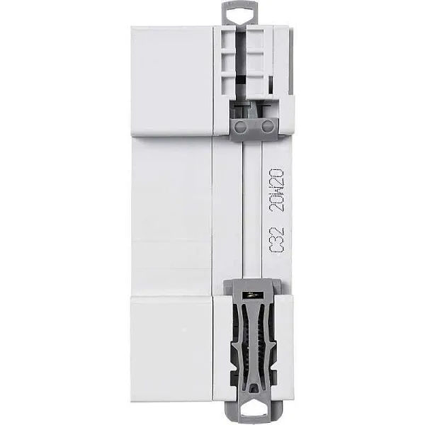 Выключатель автоматический дифференциального тока 2п (1P+N) C 32А 30мА тип AC 6кА RX3 ИЭК Leg 419402 