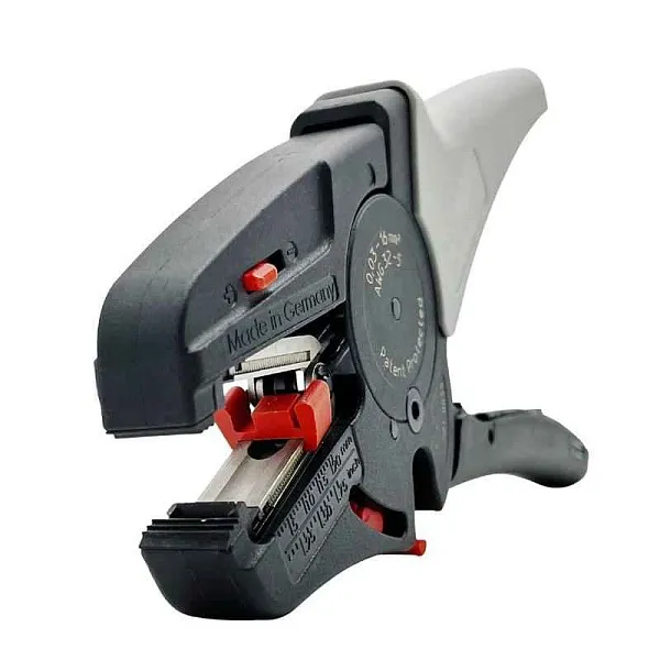 Клещи для снятия изоляции 16мм Felo 58320040 