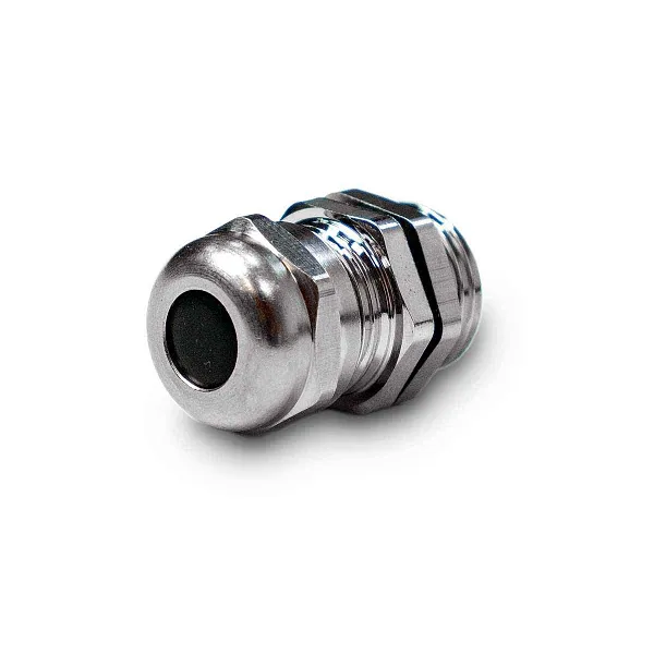 Кабельный ввод ВК-ЛР-М16-8-L10 IP66/IP67/IP68 ГОФРОМАТИК 