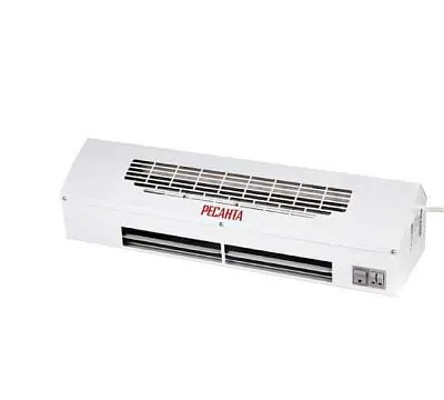 Завеса тепловая ТЗ-3С 3кВт Ресанта 67/6/1 