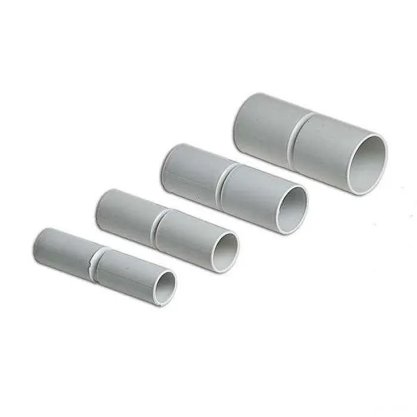 Муфта соед. d25 Ruvinil М01225 