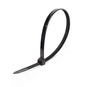 Хомут кабельный КСС "NORD" 3х100 черн. (уп.100шт) Fortisflex 79742