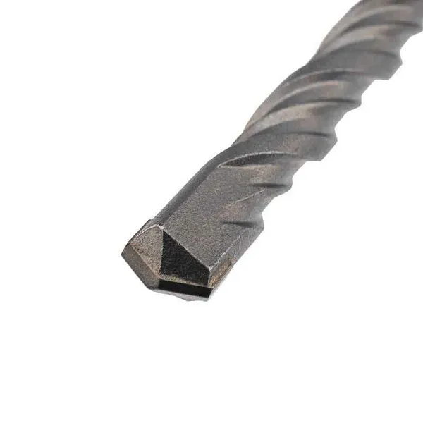 Бур по бетону 10х300мм SDS PLUS Kranz KR-91-0026 