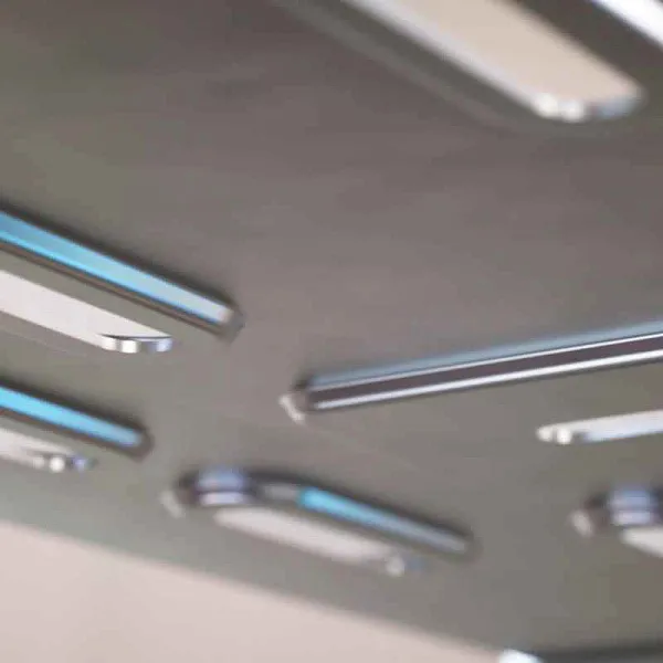 Лоток листовой перфорированный 400х50 L3000 сталь DKC 35266 