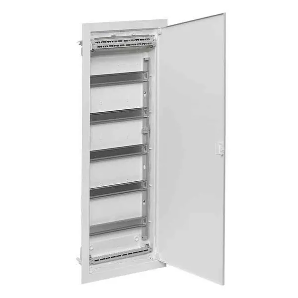 Щит силовой встраив. Nova 60мод. IP41 с метал. дверью PROxima EKF nv-pb-md-5 