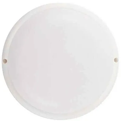 ДПБ/ДПП 22Вт круг бел. 6К IP65 GCF-22BT-IP65-R-6-B General 437557