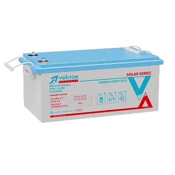 Vektor Energy VPbC 12-200