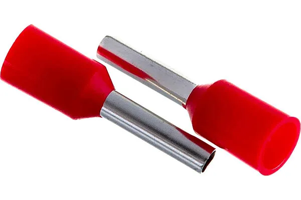 Наконечник-гильза  1,5мм2 Е1508  (100 шт) Navigator 71091