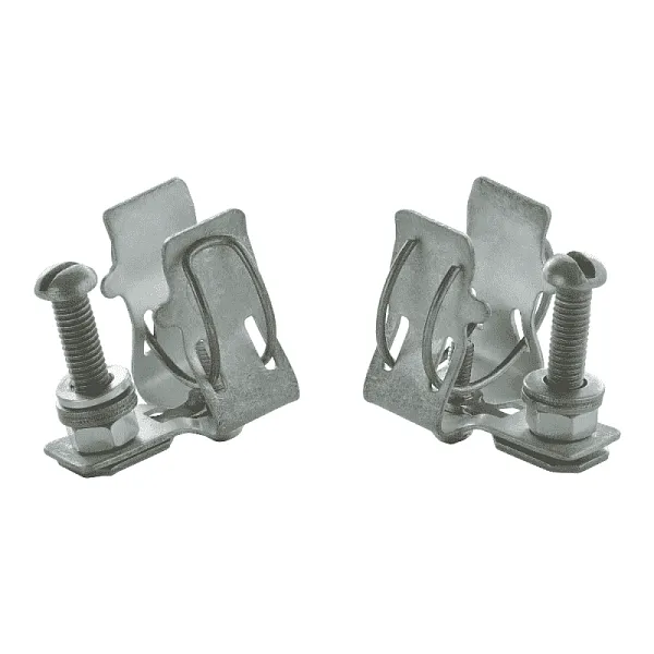 Комплект контакт основание НПН2-60 У3 (уп.2шт) КЭАЗ 110421 