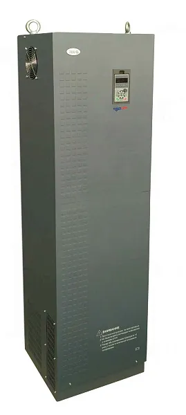 Преобразователь частоты векторный INNOVERT ITD164U43B3 (160 кВтx380 В), выходной ток 300 А, встроенный дроссель постоянного тока 