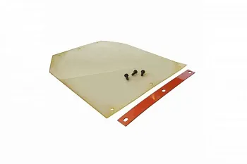 Коврик демпфирующий для виброплиты GrOST VH-80