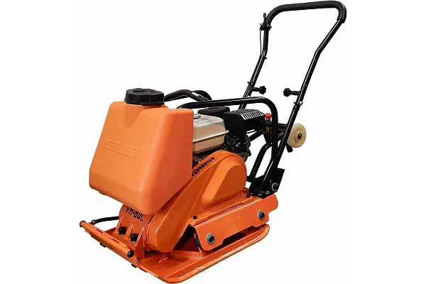 GROST VH 80C Виброплита поступательного движения.