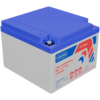 Vektor Battery HRL 12-115W