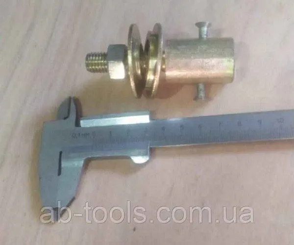 Цилиндрический мотор-редуктор B302A-N(1/16.20)DN1B3