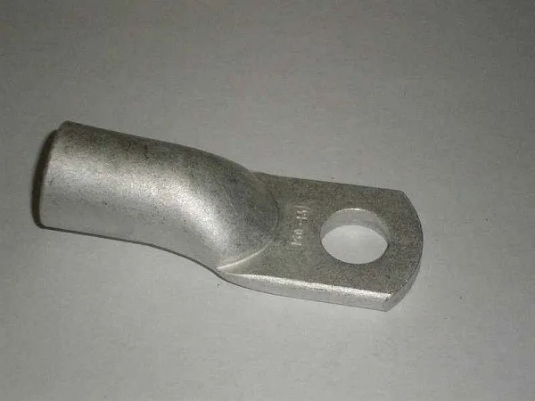 Наконечник луженый ТМЛ 150-16-19 УХЛ3 опрес. медн. CuPRO КЗОЦМ 558216 