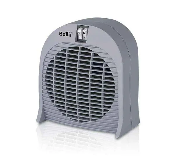 Тепловентилятор напольный 2кВт BFH/S-04 Ballu НС-1050499 