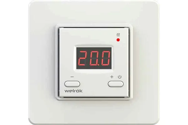 Терморегулятор vt Welrok 4660251140144 
