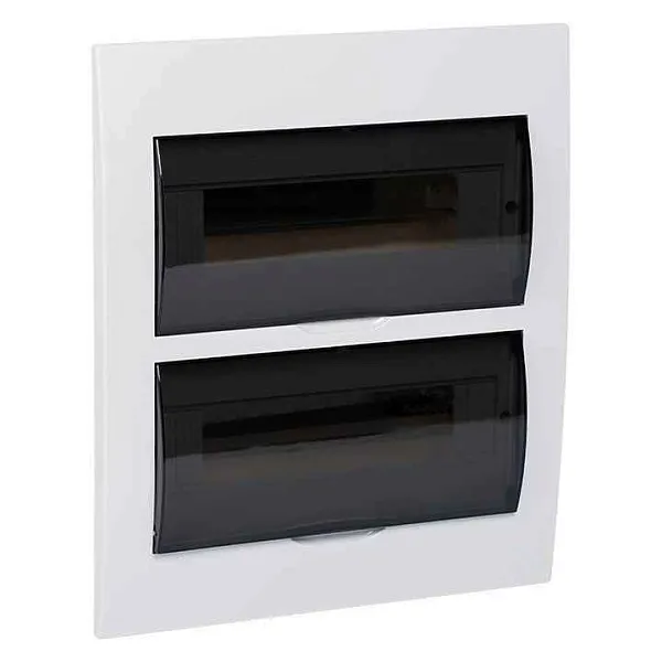 Щит распред. ЩРВ-П-24 IP40 EKF pb40-v-24 