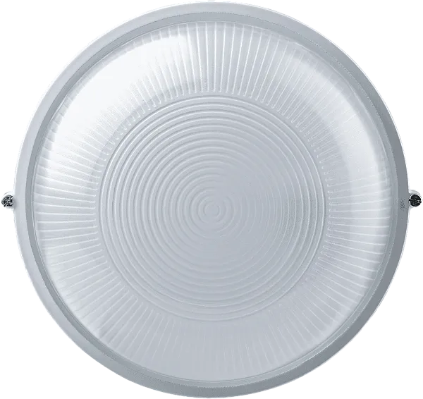 НПП 03-100 1101 белый/круг 100Вт (IP54)  Navigator 94806